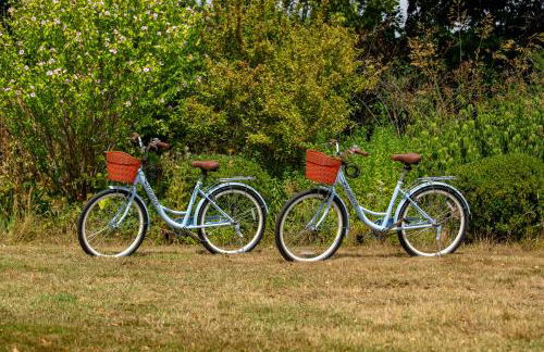 Silchester Farm - Photo 51