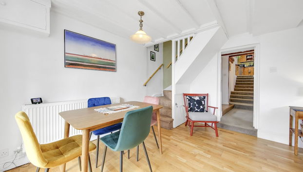 Host Stay Westbury Cottage - Foto 2, Habitación