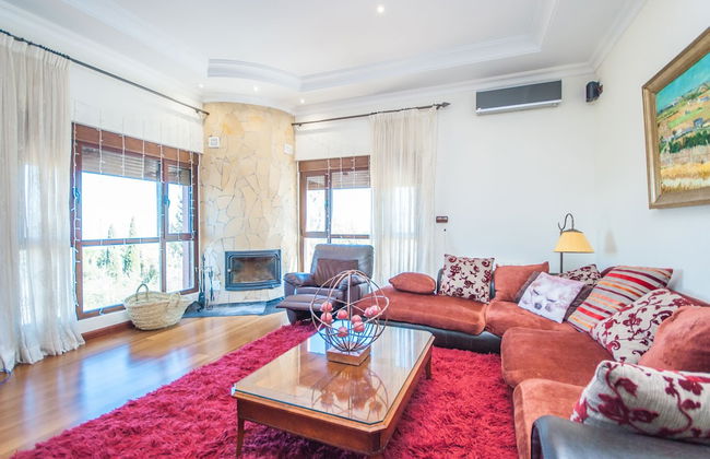 Cubo's Villa los Azabaches - Foto 26