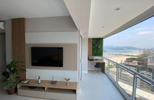 Book Santos Unlimited 2112 - Moderno e Elegante - Photo 12