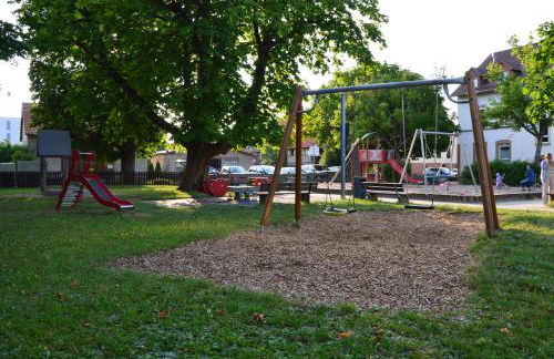 LaMiaCasa Family Apartment near Bosch and Fair - Foto 23