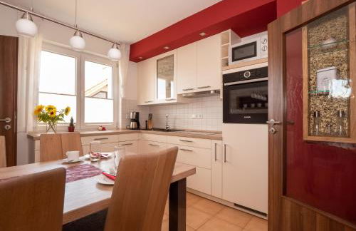 Fewo Papst Nordborchen - Foto 9