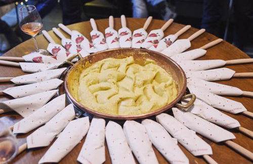 Bellagio - Baita treeb Tramontana - Foto 31