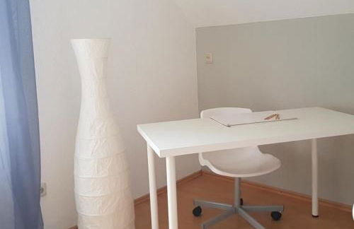 Nationalpark Ferienhaus SOPHIA-LUISA - Foto 19