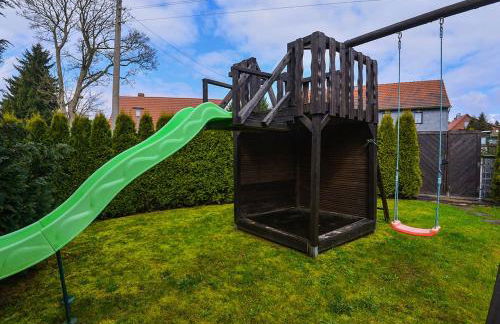 Ferienhaus Brockenbäcker - Foto 9