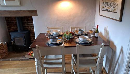 Bella's Cottage - Foto 3