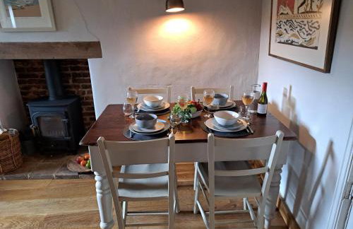 Bella's Cottage - Foto 3