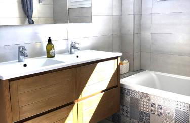 Beautiful T3 terrasse Nice - Photo 14