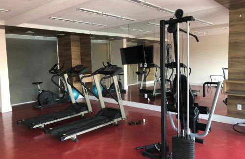 Flat Granja Viana - Cotia - espaço e conforto - Foto 24