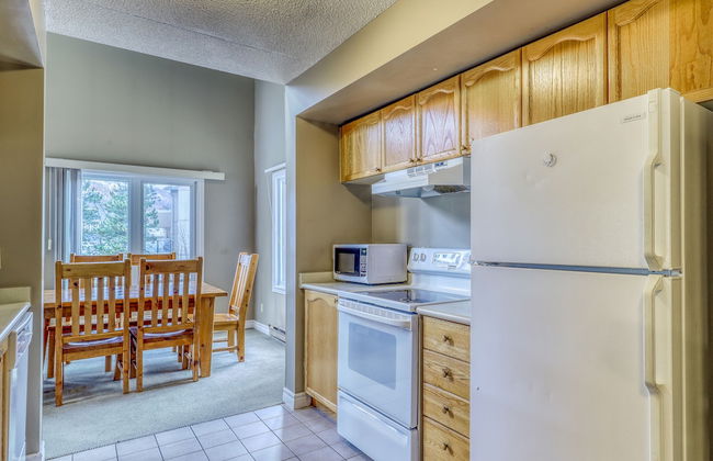 Mountainwalk - Foto 13