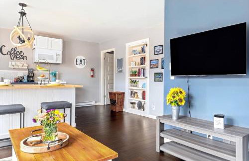 Mitten Escape Apartment-Dog/Boyne/Petoskey/Skiing - Foto 2