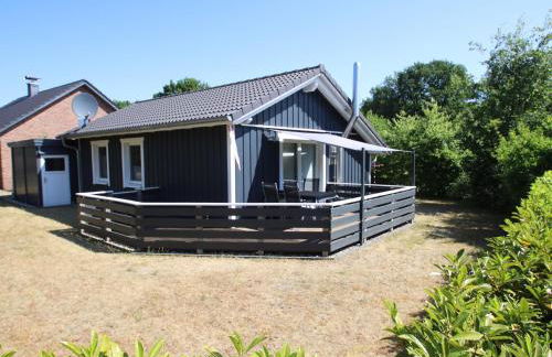 Ferienhaus Tversted in Zarrentin - Foto 22