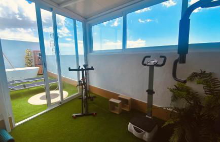 Big House Adeje Deluxe by Deihu Experiences - Foto 58