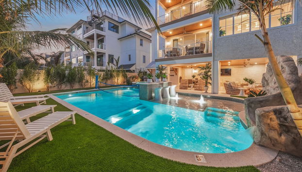 Serving Sunset in Siesta Key - Foto 2, Habitación