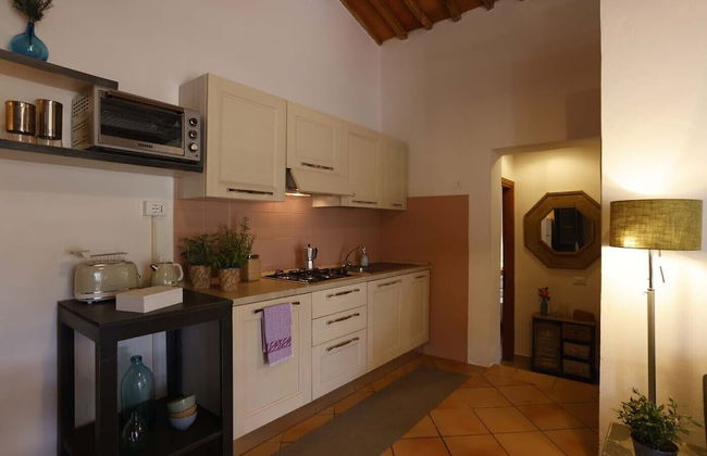 Agriturismo Casale Le Crete - Photo 22