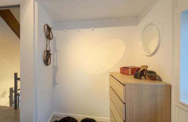 KONAYUKI CABIN HAKUBA - Foto 2