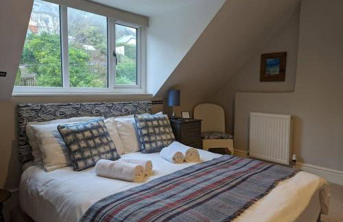 Pencartref Apartment - 4 Bedrooms, 3 Bathrooms, Sleeps 7-8 - Foto 18