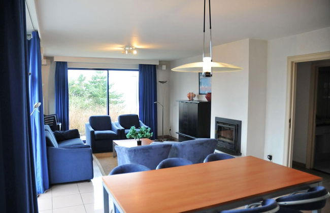 Apt w/ Fireplace & Garden - Photo 25