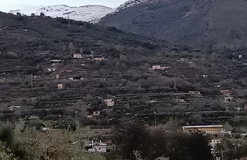 Casa Rural Chalet Venta del Aire Cortijo Terron - Foto 55