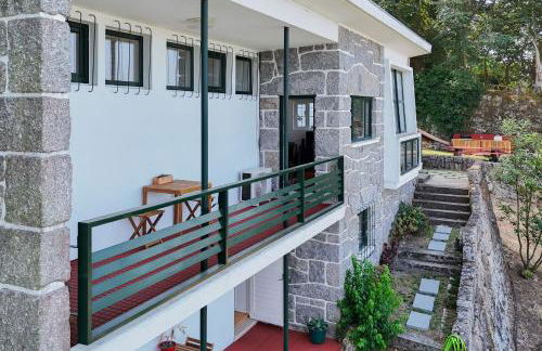 Casa Veraneio by LovelyStay - Foto 68