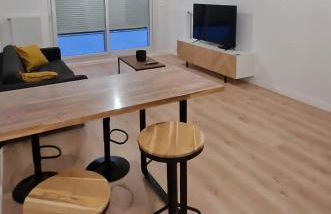 Apartements Dunkerque - GRAVELINES - GRAND FORT PHILIPPE - Foto 7