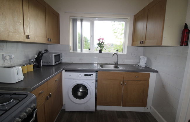 Brookdale House - Foto 11