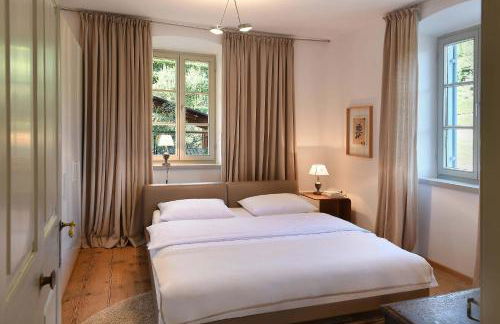 Frühmesserhaus Refugium zu Sanct Kassian - Foto 38