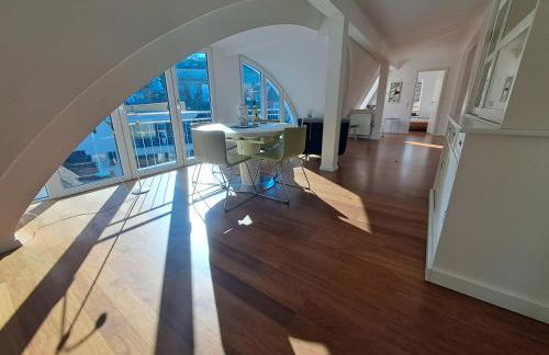 Penthouse über den Dächern Badenweilers - Foto 20