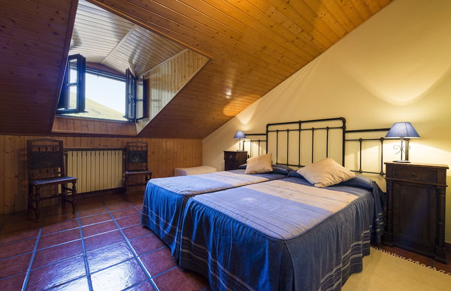Hotel rural Valle de Ancares - Foto 7