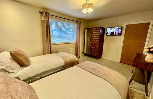 HomeDecor Cottages - Old Stable House - Foto 11