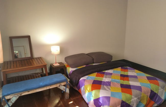 Vintage Wooden House 177 - Foto 1