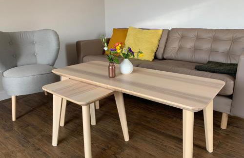 Lytte Hytte - Ferienhaus Wingst - Foto 54