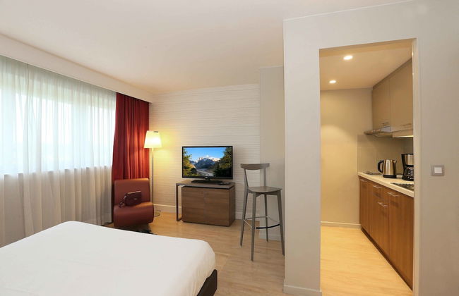 Adagio Original Thoiry Geneve - Foto 2