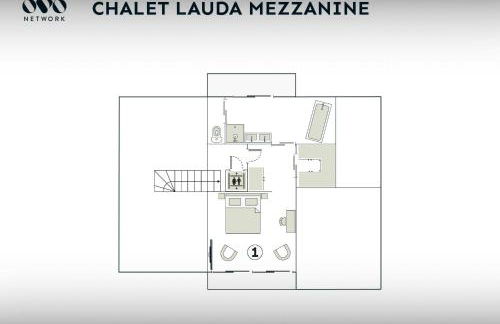 Chalet Lauda - OVO Network - Photo 34