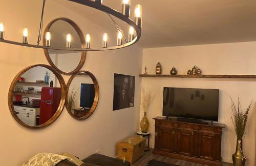 NYC Speakeasy-BedStuy Chapel - Foto 38