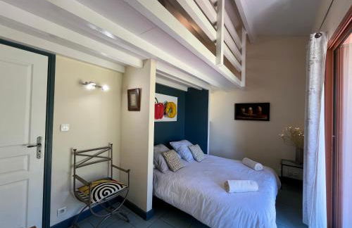 Petite Toscane Villa close to Aix en Provence - Foto 15