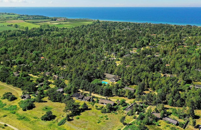 14 Person Holiday Home in Sjaellands Odde - Foto 38