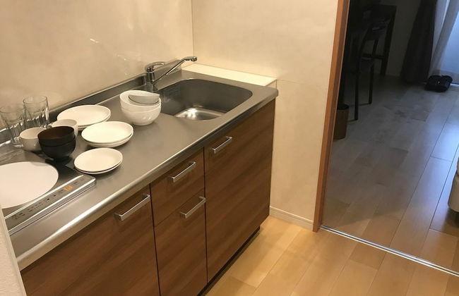 TOKI NO YADO NAHA by SUNREST RESORT - Foto 23