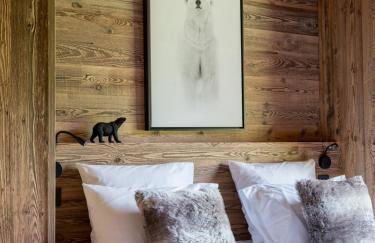 Chalet Double M I Le Chalet Club - Foto 26