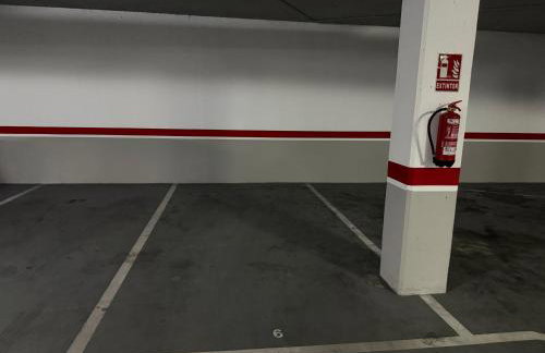 INTEMPO Sky Luxury Apartment 26 floor Spa & SeaView - Photo 20