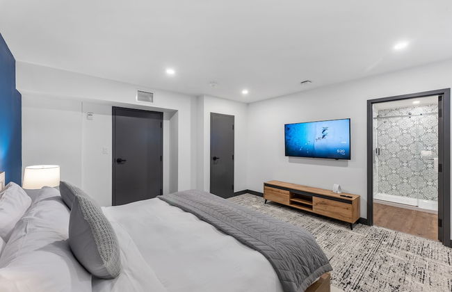 Cannery Lofts Niagara - Foto 77