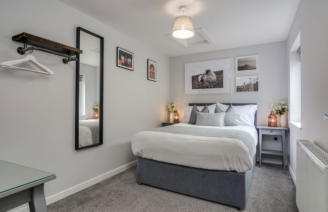 Wellington Park Boutique Apartments - Foto 16