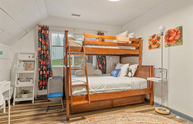 Pineview Cabin Spectacular Views - Foto 5