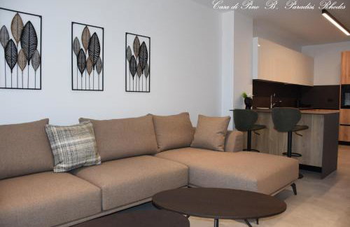 Casa di Pino in Paradisi Square near Airport - Foto 44