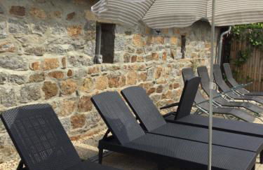 Gite Au Pré du Mont st michel - Foto 62