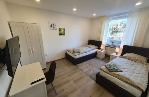 WoHntel Hannover Ricklingen - Foto 1