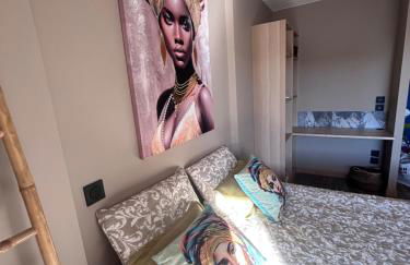 Studio zen piscine - Foto 15