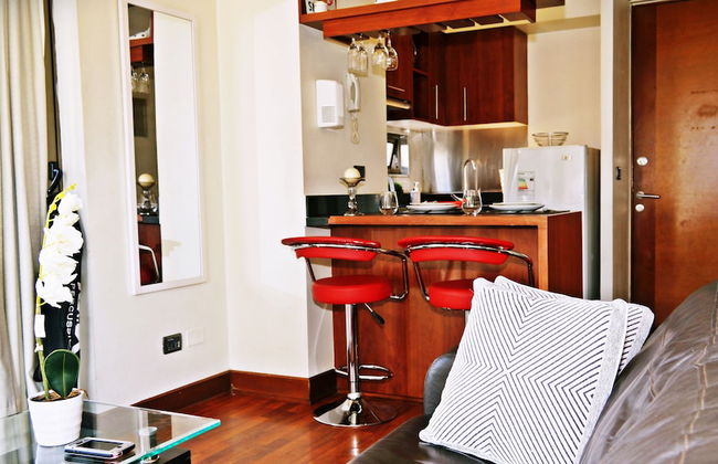 Apart Providencia Barros Borgoño - Foto 1