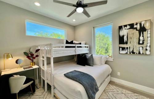 Modern Sanctuary in Saint Augustine - Foto 37