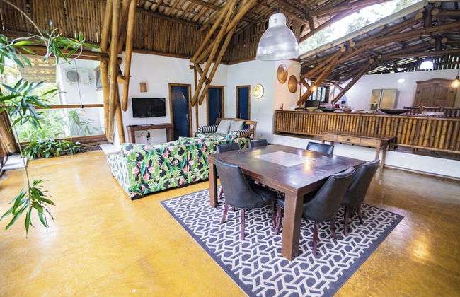 CASA BAMBU ANGRA - Foto 16